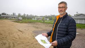 Han fyller 47 år den 22 april och hans namnsdag är. Sydnarkenytt