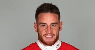 Mitch Mathews's Instagram, Twitter & Facebook