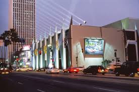Venue Petersen Auto Museum 6060 Wilshire Blvd Los Angeles 90036 The Petersen Automotive Museum Is Dedicated To City Of Angels Los Angeles Museum Places