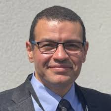 Get Appointment with Ahmed Marzouk