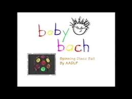 Baby Bach 2000 Vhs Toy Chest Youtube