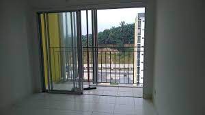 Basic unit ( kipas, lampu dan grill) + (maintenance fees). Apartment Seri Pinang Setia Alam Rumahlot Com