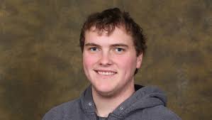 Student spotlight: Cory Timm