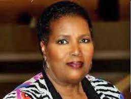 Phyllis Blake 1st woman elected president of Georgia NAACP