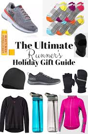 The Ultimate Runner S Holiday Gift Guide Amazon Giveaway Womens Workout Outfits Holiday Gift Guide Gift Guide