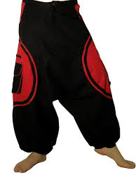 Comparez et achetez des sarouels pour homme pas cher sur shopalike. Vetements Ethniques Sarouel Homme Sloty Rouge Et Noir Sarouel Homme Vetement Ethnique Sarouel