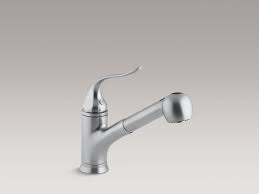 kohler k 15160 g coralais single handle