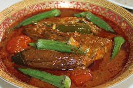 Kari mamak kepala ikan penang style. Pin On My Recipe