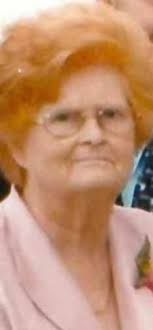 Faye Stowe Obituary December 23, 2016