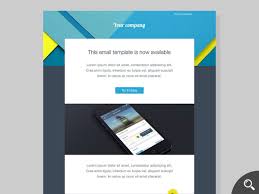 Design allows for a title, headers, body and a table of contents. 25 Free Business Newsletter Templates To Download Hongkiat