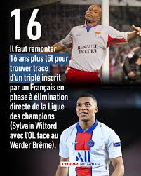 Kylian mbappé went to the trousseau hospital this friday at the invitation of omar sy. L Equipe On Twitter Les Stats Du Match Eblouissant De Kylian Mbappe Psg Face Au Barca Https T Co Abgnhm2eyp Fcbpsg Barcapsg