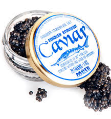 mote sustainable sturgeon and caviar featured at noaa fish fry sustainable seafood fried fish sturgeon