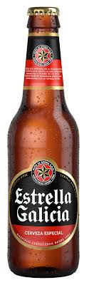 Estrella Galicia Launches Beer Master Program In New York Spirited Magazine ¡dale gas a tus puntos!