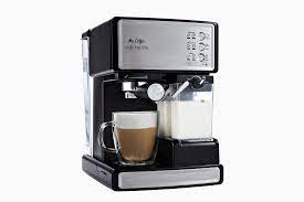 Coffee steam espresso and cappuccino maker. 11 Best Espresso Machines Espresso Makers For Home Baristas 2020