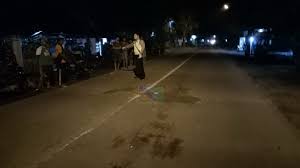 Pasang sambungan baru dengan langsung ke kantor pln. Tabrakan Motor Di Padangan Bojonegoro 1 Orang Meninggal Dunia 2 Orang Lainnya Luka Berat Beritabojonegoro Com