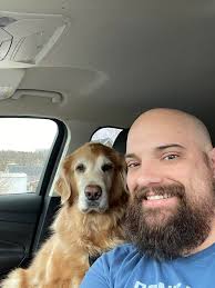 Please join us in welcoming Dr. Julia Labadie, the new Study Epidemiologist  for our Golden Retriever Lifetime Study! Dr. Labadie may be new to the  Foundation, but it's not her first time