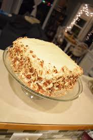 My Favorite Carrot Cake Recipe Abbey Co Just over 1/2 tsp cinnamon. abbey co