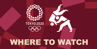 We live in the richest nation in the world but can't watch a olympic gold medal match unless you pay to watch it? Where To Watch The Olympic Games Ijf Org