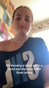 Talent Suomi Fiona Beck