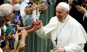 Последние твиты от papa francisco (@pontifex_es). 9nvvfrqxc6u Fm