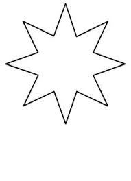 Druckvorlage stern vorlage din a4 zum ausdrucken. 31 Stern Vorlage Ideas Star Template Star Template Printable Coloring Pages