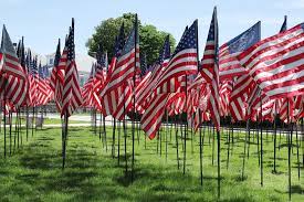 Memorial day (previously, but now seldom, called decoration day) is a federal holiday in the united states for honoring and mourning the military personnel who have died in the performance of their. When Is Memorial Day 2021 The Active Times