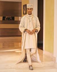 Maybe you would like to learn more about one of these? The 15 Best Dressed African Male Celebrities Of 2019