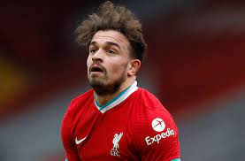 Açıklamalarına devam eden xherdan shaqiri uzun zamandan beri turnuva oynamadı türkler, genç. Shaqiri Accounts For Liverpool S Miserable Form At Anfield