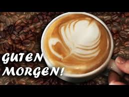 Auf das dein kaffee heute stark und dein montag kurz sein wird! Guten Morgen Gruss Mit Kaffee Fur Dich Wunsche Dir Einen Schonen Morgen Und Tag Youtube