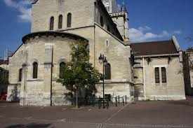 File Maisons Laffitte Eglise Saint Nicolas 2011 13 Jpg Wikimedia Commons