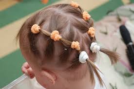The clippers can be put away in place of scissors for this style. 30 Adorable Toddler Girl Haircuts And Hairstyles