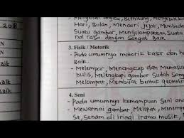 Kalini admin ingin membahas tentang kurikulum tahun 2013 yng berhubungan dengan lembaga paud maupun tk, mengapa hal ini saya perhatikan. Narasi Raport Tk Masa Pandemi Cara Golden