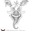 Rint family five nights at freddys fnaf 2 coloring sister. 1