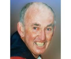 Brendan Reilly Obituary (1931