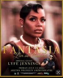 Aretha Franklin Amphitheatre