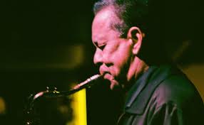 Digging Into The Blues With Kevin Eubanks At Jazz, TX