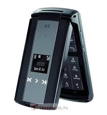 Sagem my850C - dane telefonu