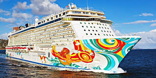 Pin On Cruise Ships For Caribbean Bahamas