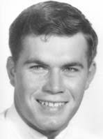 Jerry Trowbridge Obituary (1943