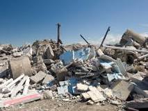 Gypsum Board: Are Our Walls Leaching Toxins? | BuildingGreen