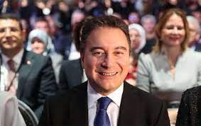 Ali babacan haberleri en güncel gelişmeler ve son dakika haberler. Babacan Pitches New Party As Way Out Of Turkey S Politics Of Fear Thomas Seibert Meo