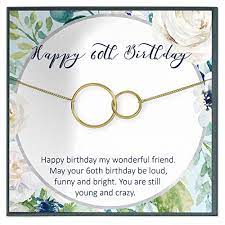 Celebrate your 60th birthday as a legend. Amazon Com 60th Birthday Gifts For Women Birthday Gift Ideas 60th Birthday Gifts For Mom Sixtieth Birthday Quote Gift Ideas Handmade