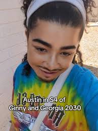 Austin Georgie