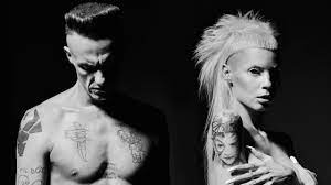 After Being Dropped From Two Festival Lineups, Die Antwoord Respond To Hate  Crime Allegations