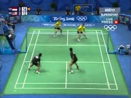 May 31, 2021 · new delhi: 2008 Beijing Olympics Mdqf Markis Kido Hendra Setiawan Vs Kien Keat Koo Boon Heong Tan Youtube