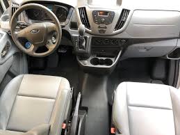 Infinity speed logo icon design. 2018 Ford Transit Cargo Interior Pictures Cargurus