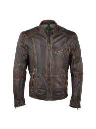 Multi Color Bomber Jacket Furr Collar Lambskin Leather Mens Leather Bomber Jacket Leather