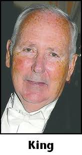 EMIL KING Obituary (2016)