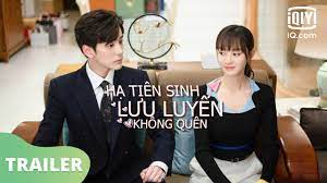 Review Phim Ngon Tinh Háº¡ Tien Sinh LÆ°u Luyáº¿n Khong Quen Nháº¹ Nhang Ngá»t Ngao Va Hai HÆ°á»›c Bloganchoi
