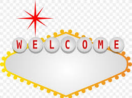 Sign vector for las vegas art format: Welcome To Fabulous Las Vegas Sign Free Content Clip Art Png 1600x1200px Welcome To Fabulous Las